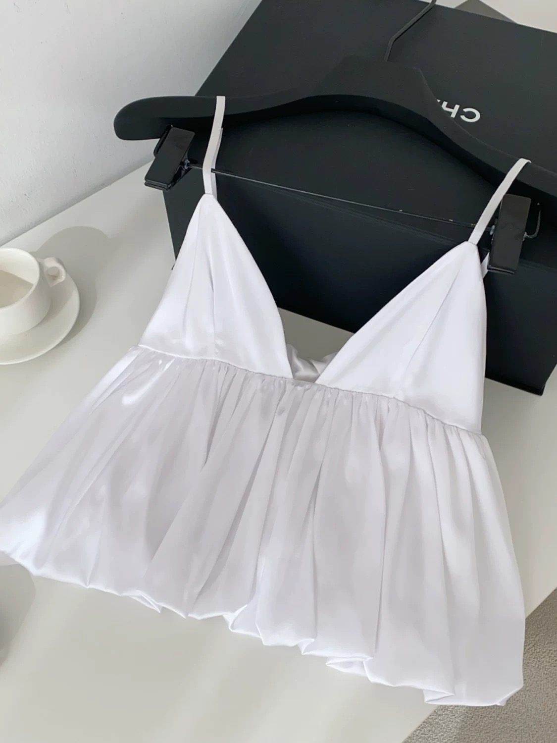 Let there be love top CTO645 image