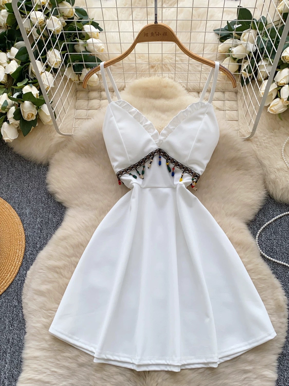 Dirty martini dress CD1105 image