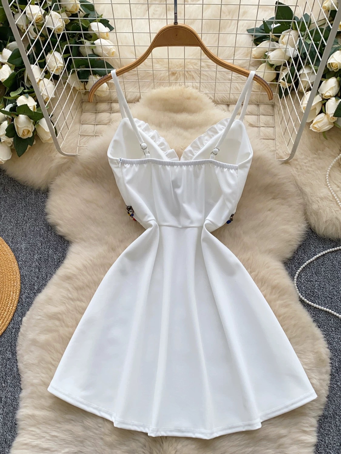 Dirty martini dress CD1105 image