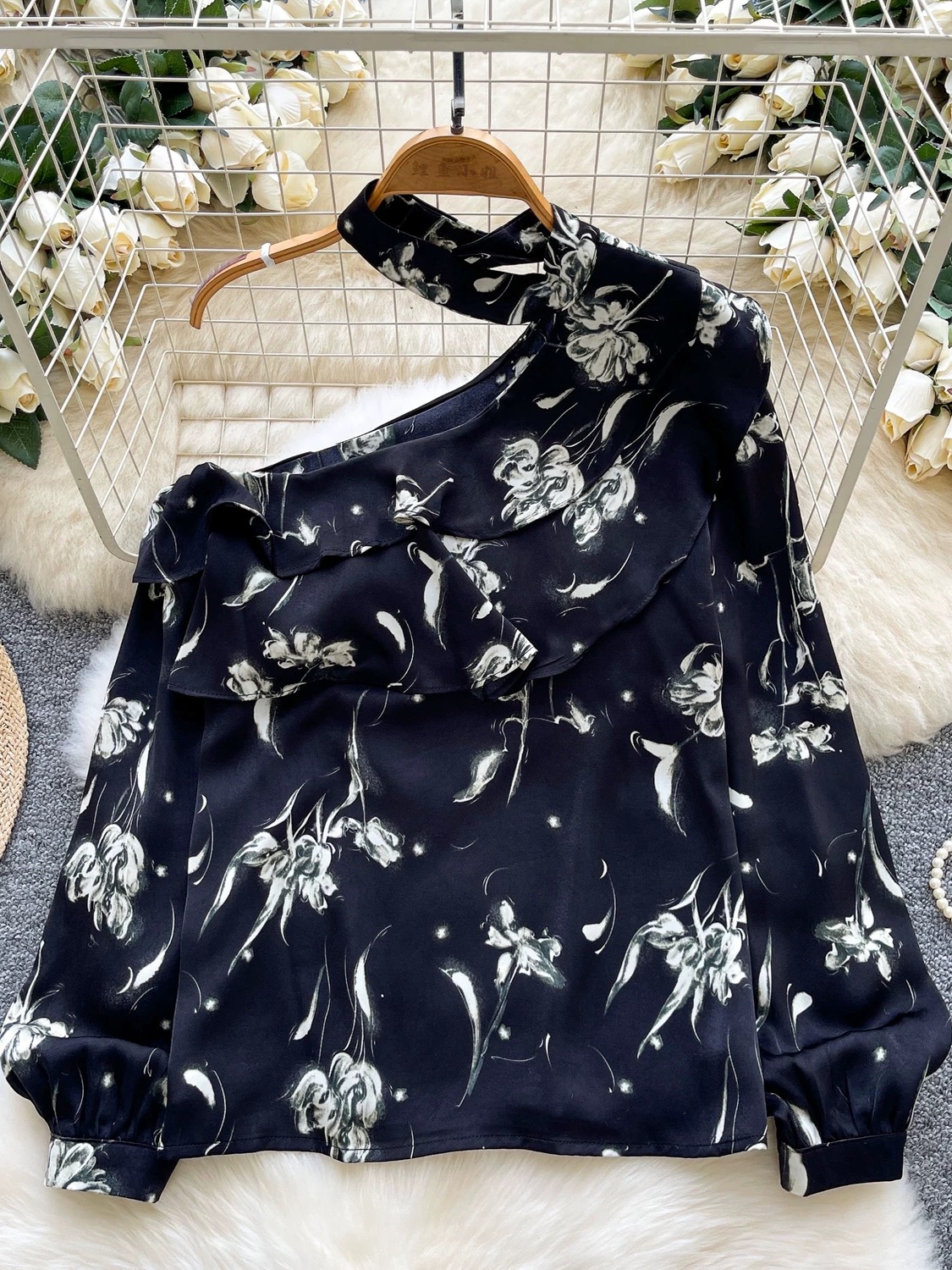 Barbie world top CTO804 image