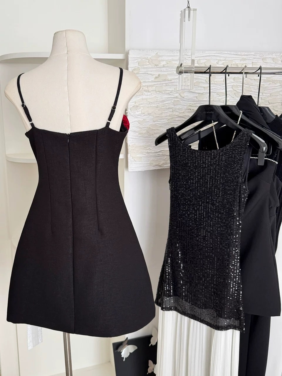 Started from the bottom dress FD741 image