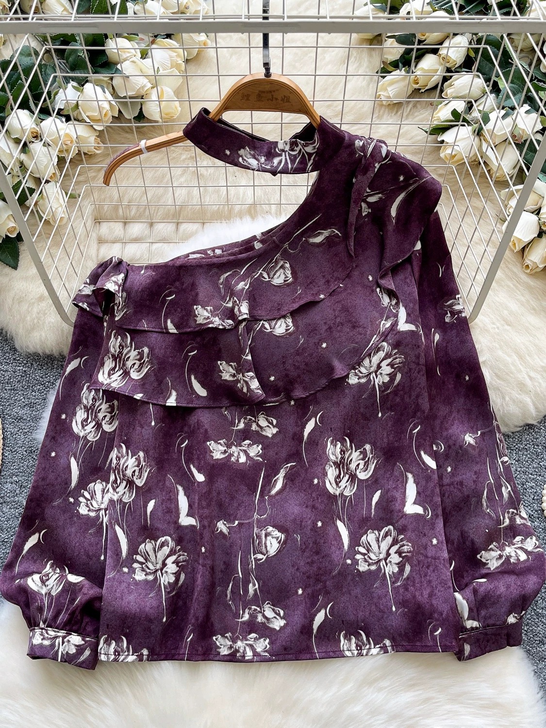 Barbie world top CTO804 image