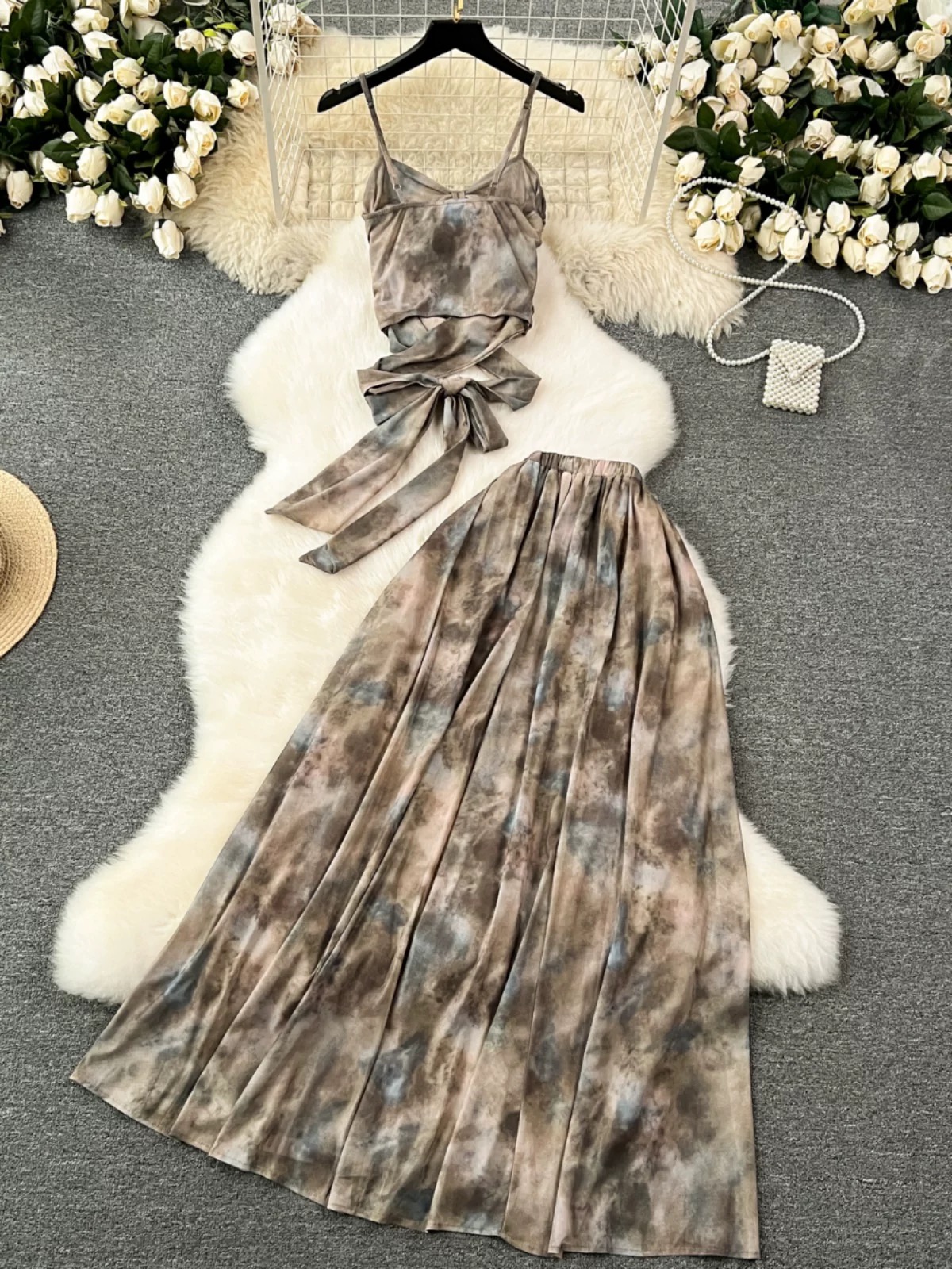 The creation of slay set CTP474 image