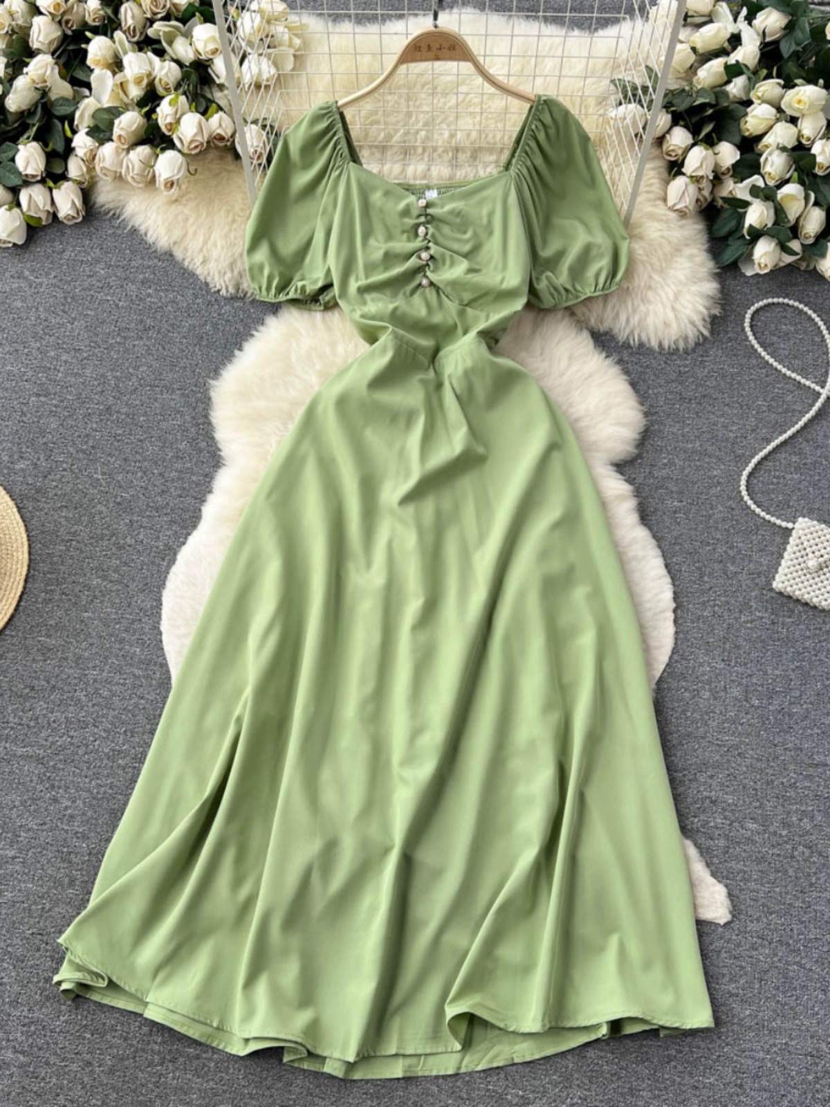 Your best wish dress CD1341 image