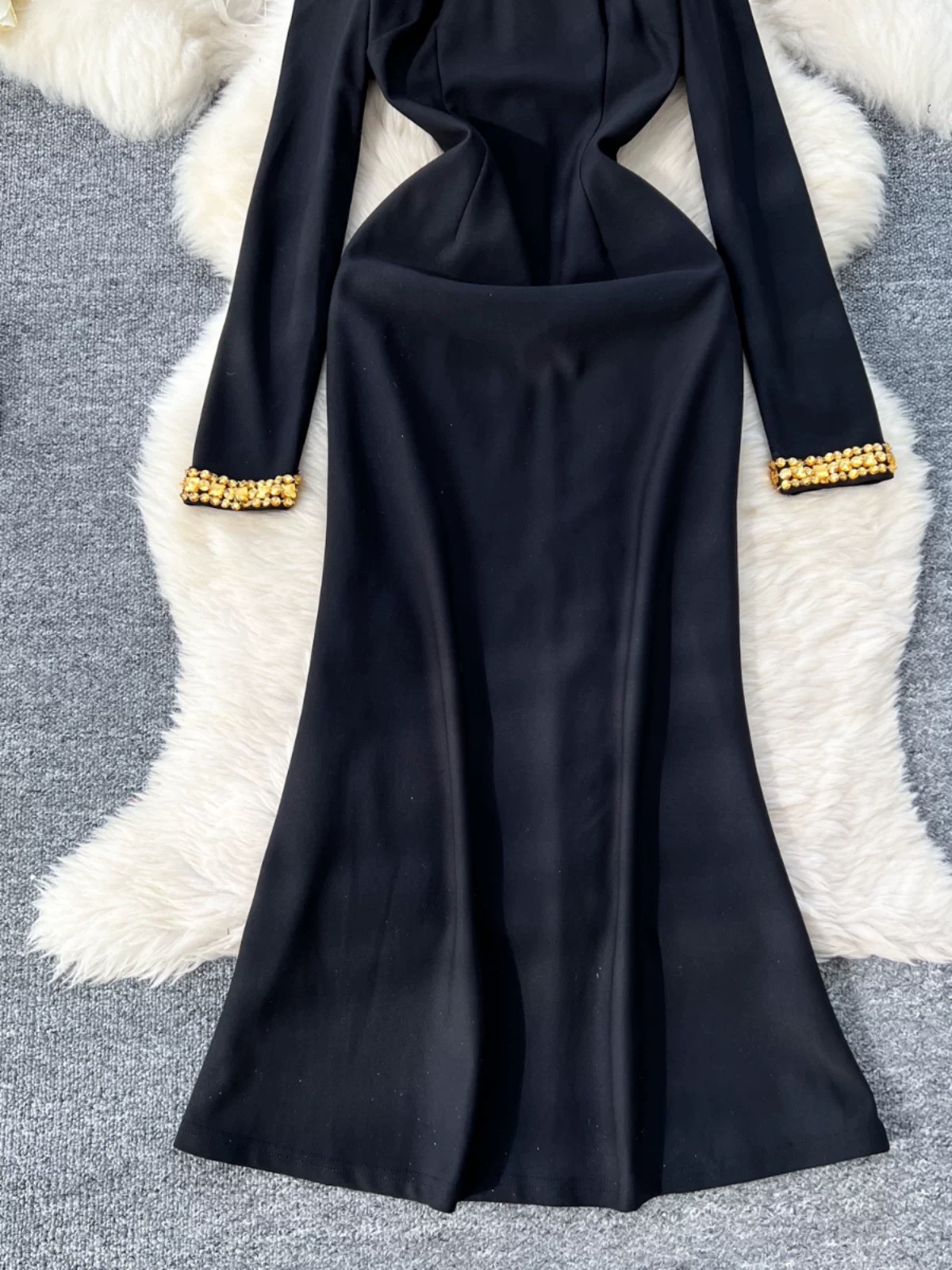 A night in Mexico dress FD1219 image