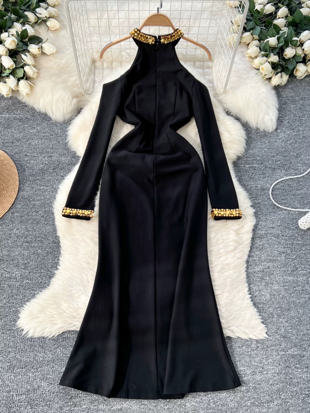 A night in Mexico dress FD1219 image