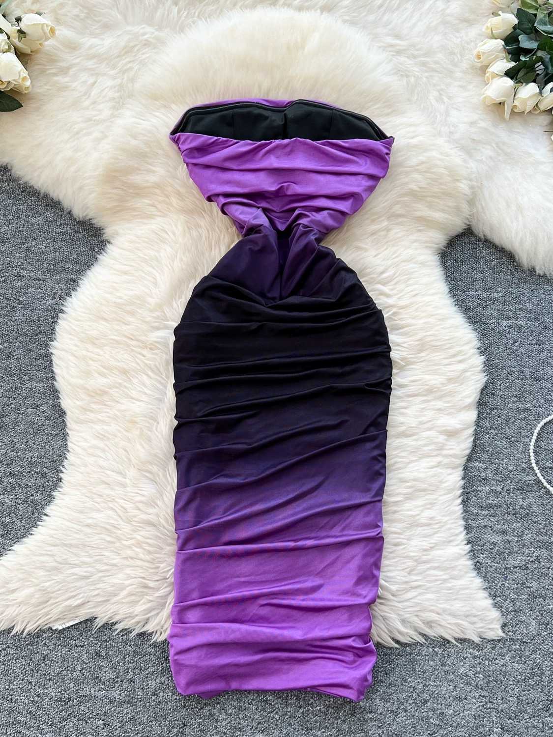 Got you wishing dress CBC1132 image