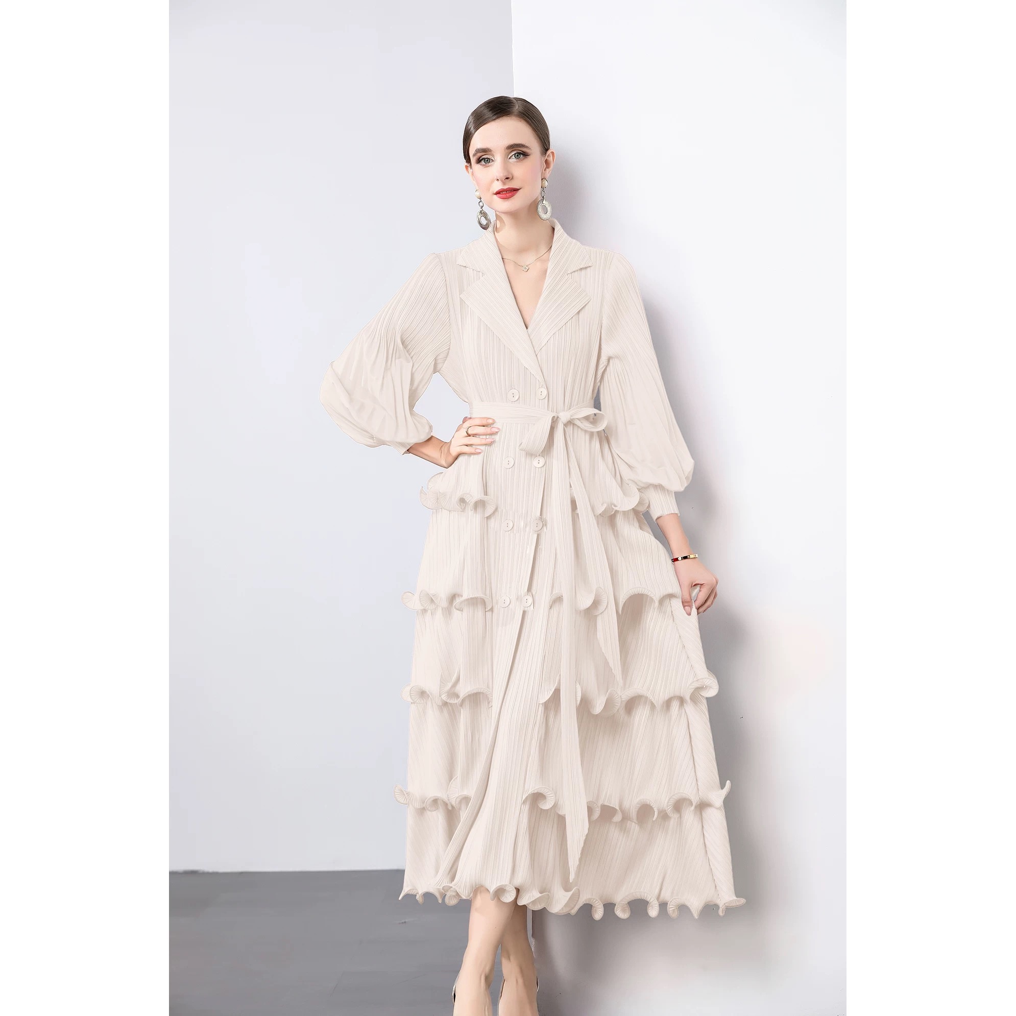 Night rhythms dress FD1494 images