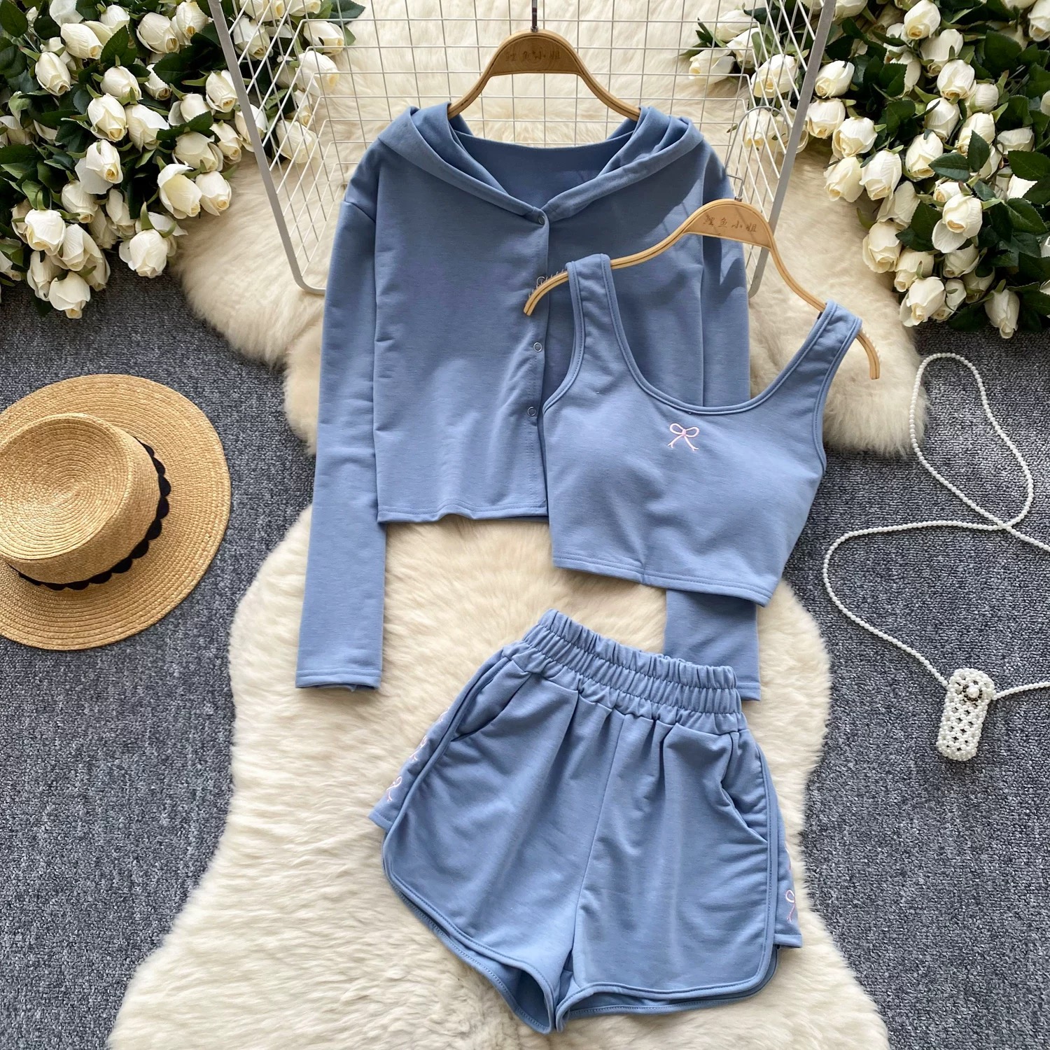 Darkest secret set CTP538 image