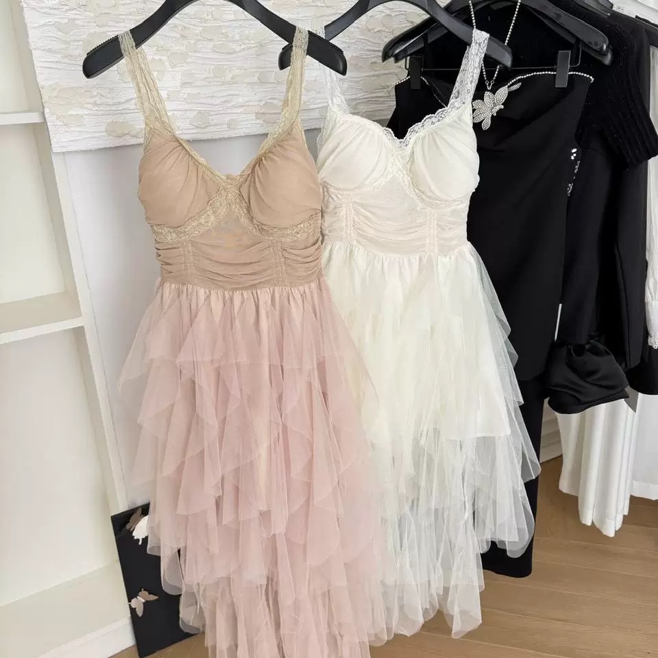 Grunge baddie dress CD1108 image