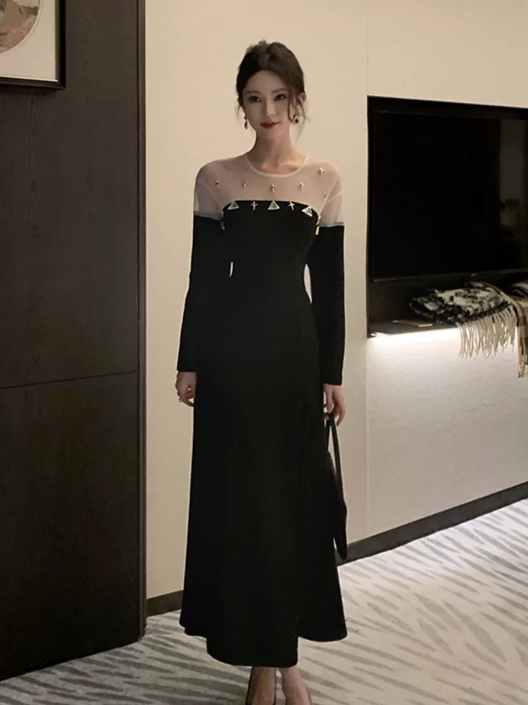 Queen vibes dress FD1212 image