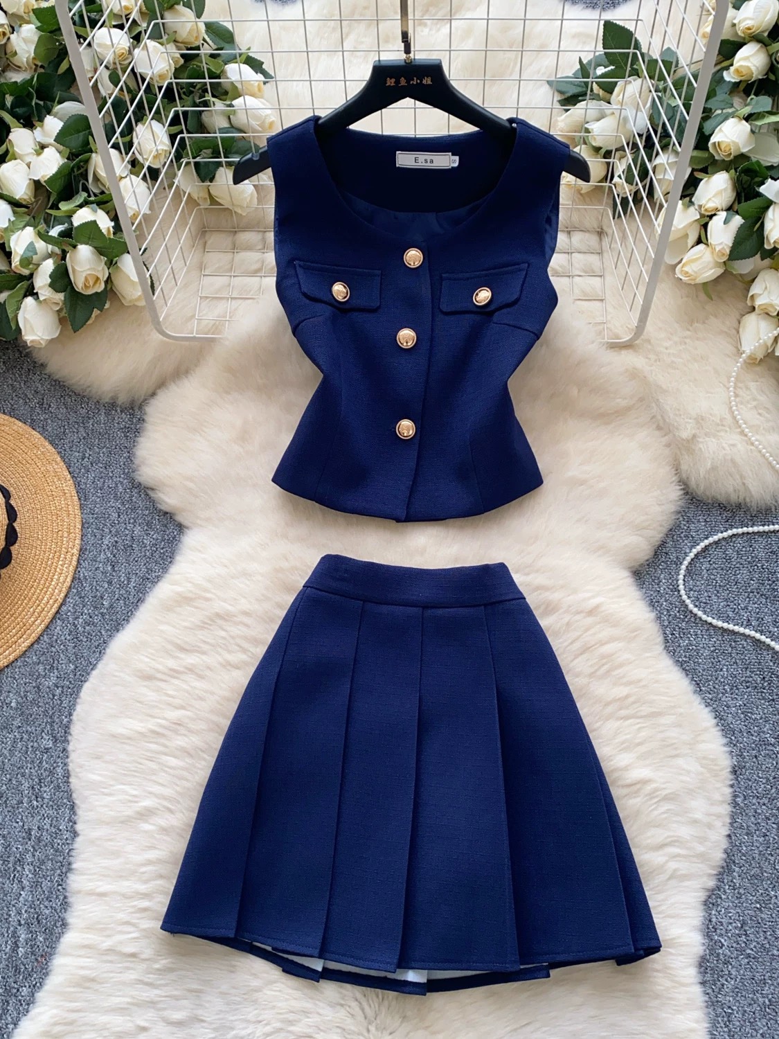 Spin me around set FTP166 image