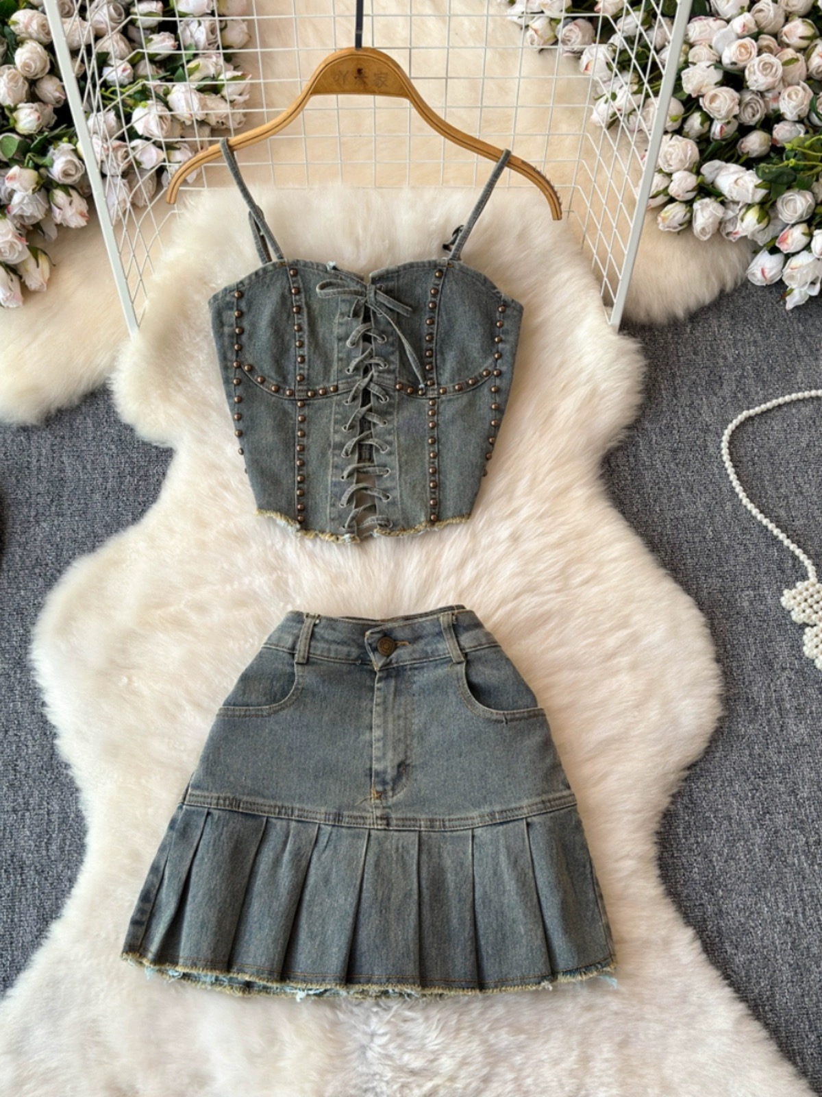 Always extra set DTP152