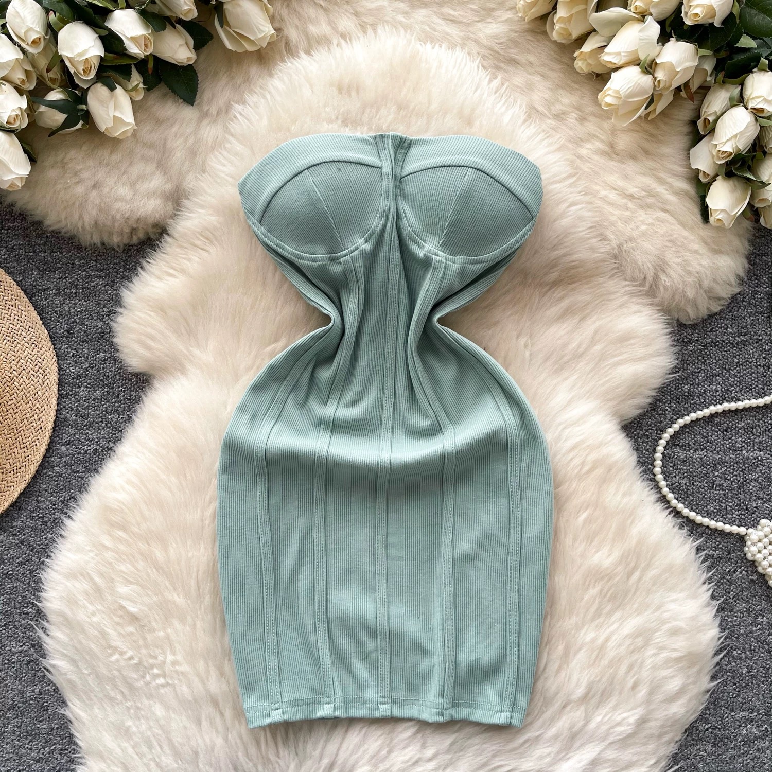 No rules dress CBC1404 image