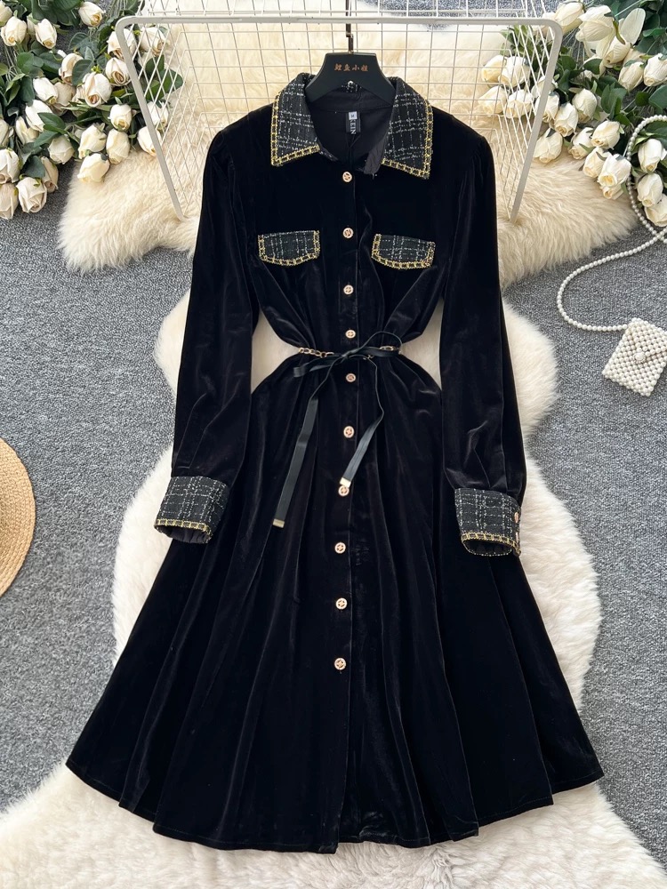 Adore your soul dress FD1279 image