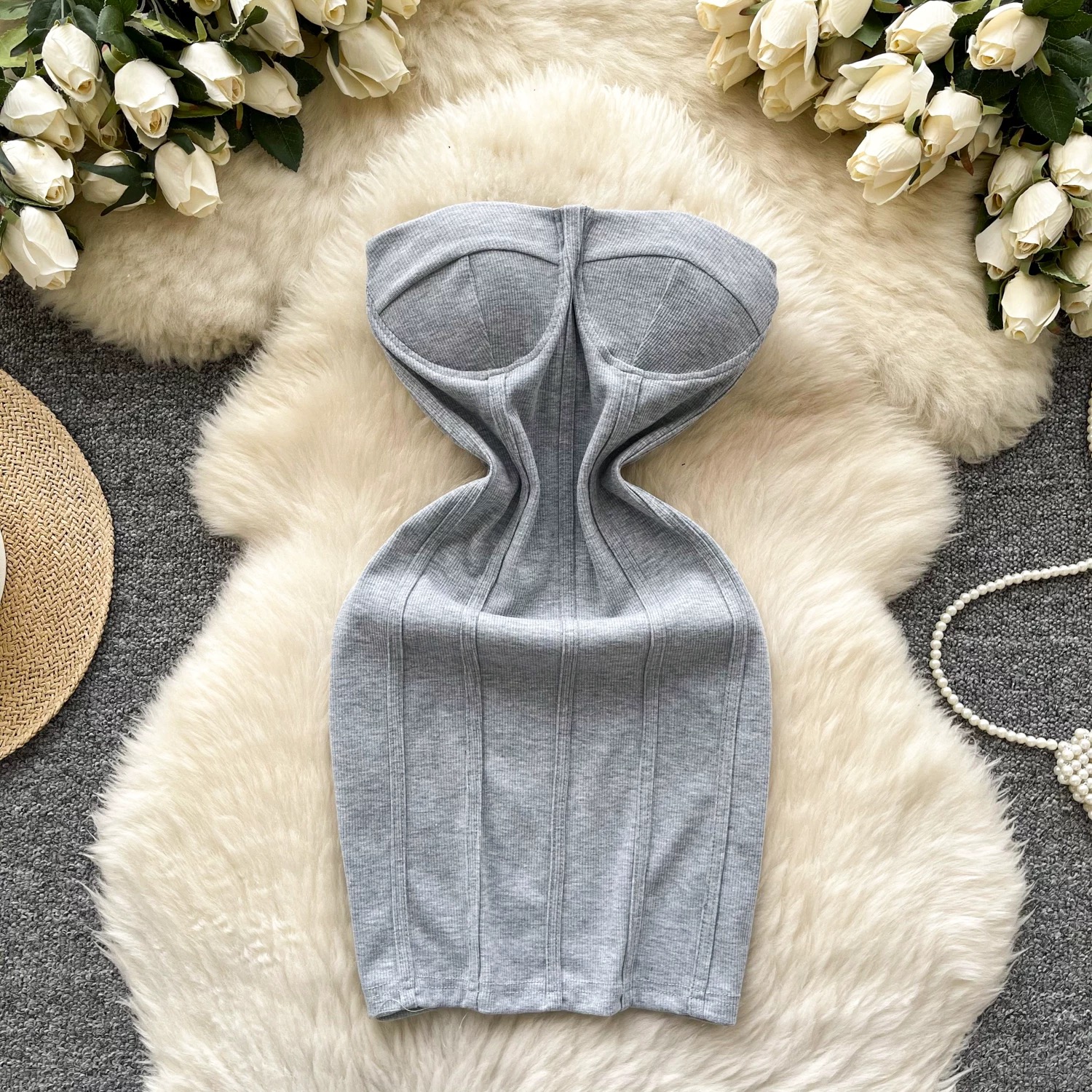 No rules dress CBC1404 image