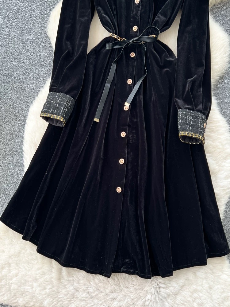 Adore your soul dress FD1279 image