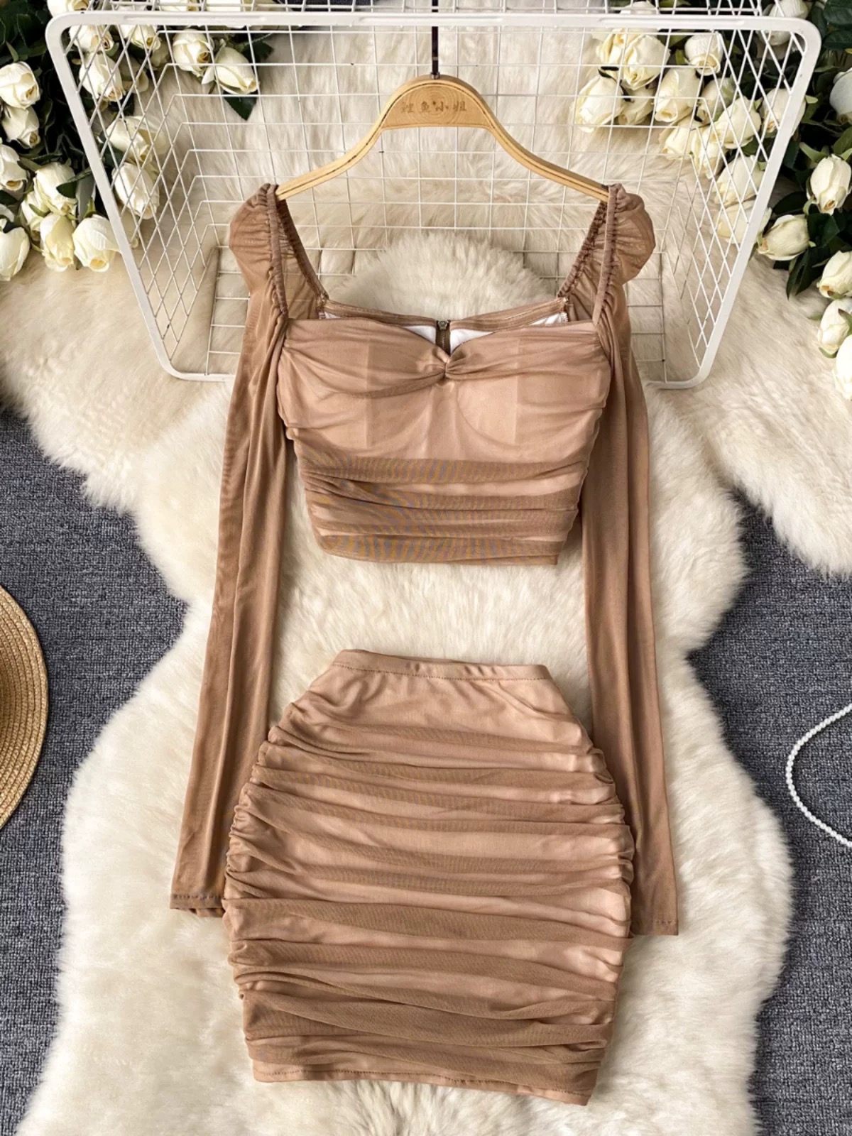 On Wednesdays we wear this set CTP483 image