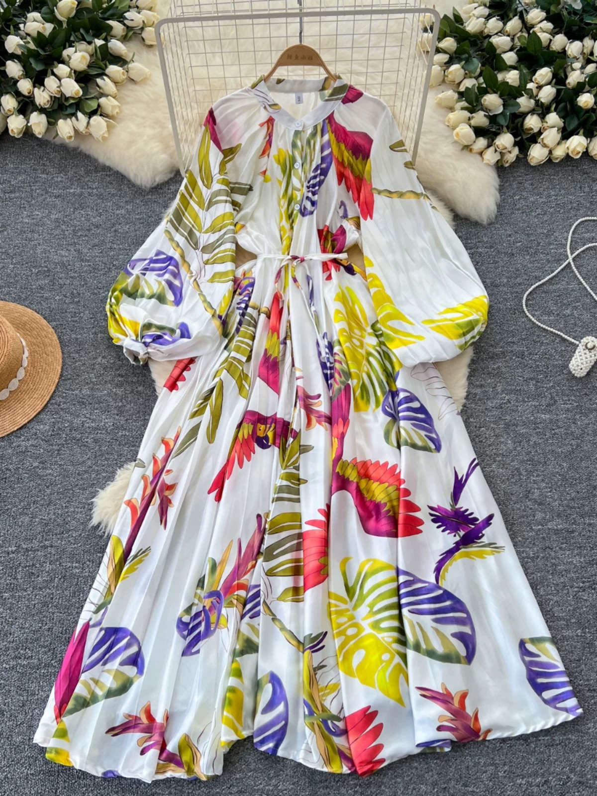 Bayside dress CD2237 image