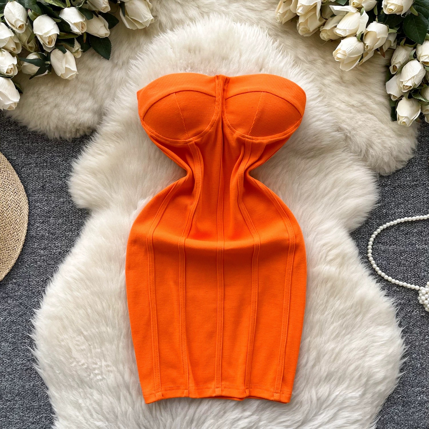 No rules dress CBC1404 image