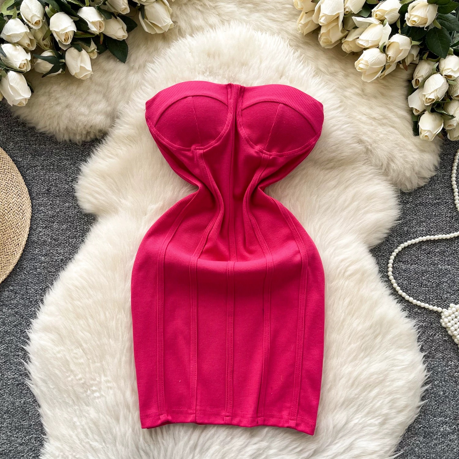 No rules dress CBC1404 image