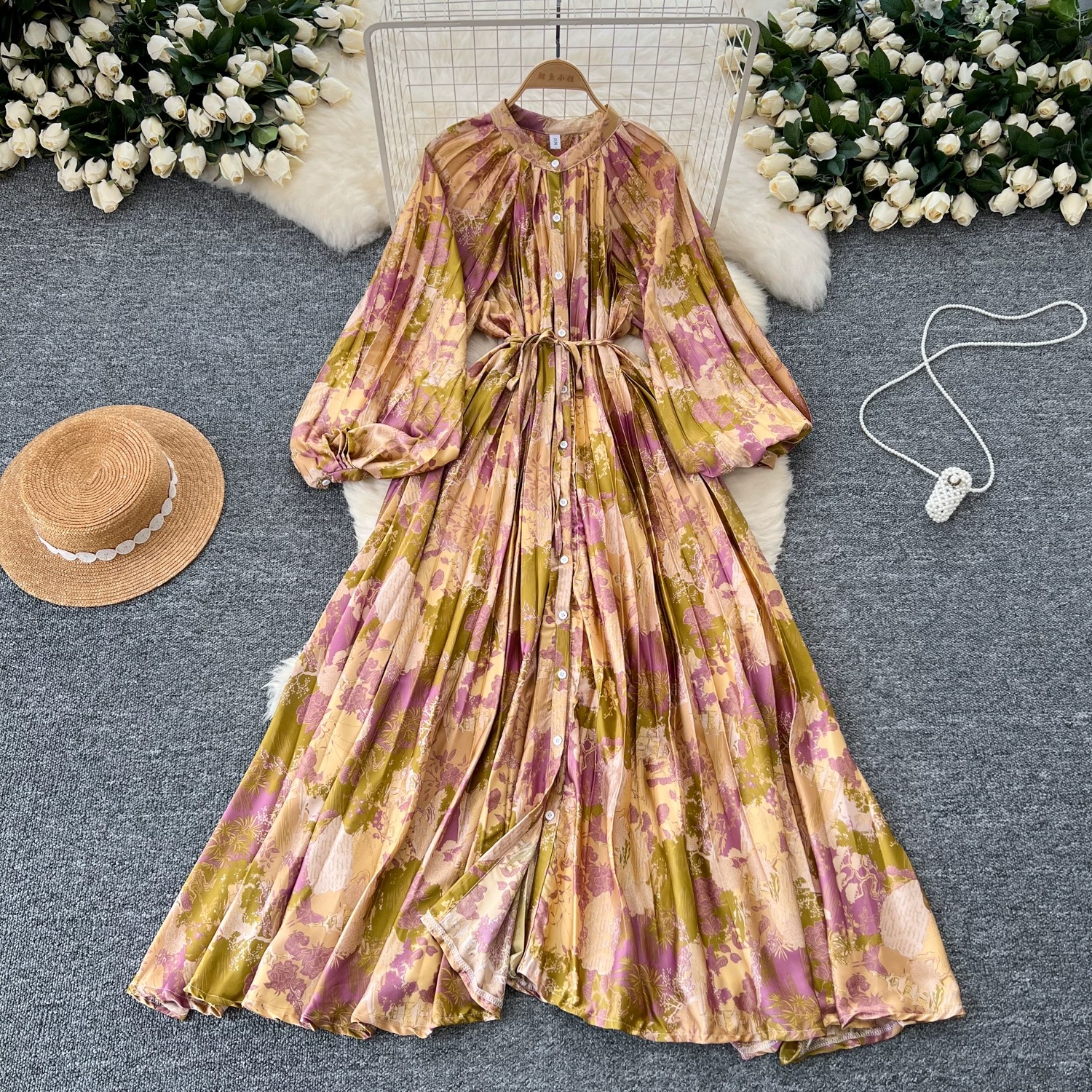 Bayside dress CD2237 image