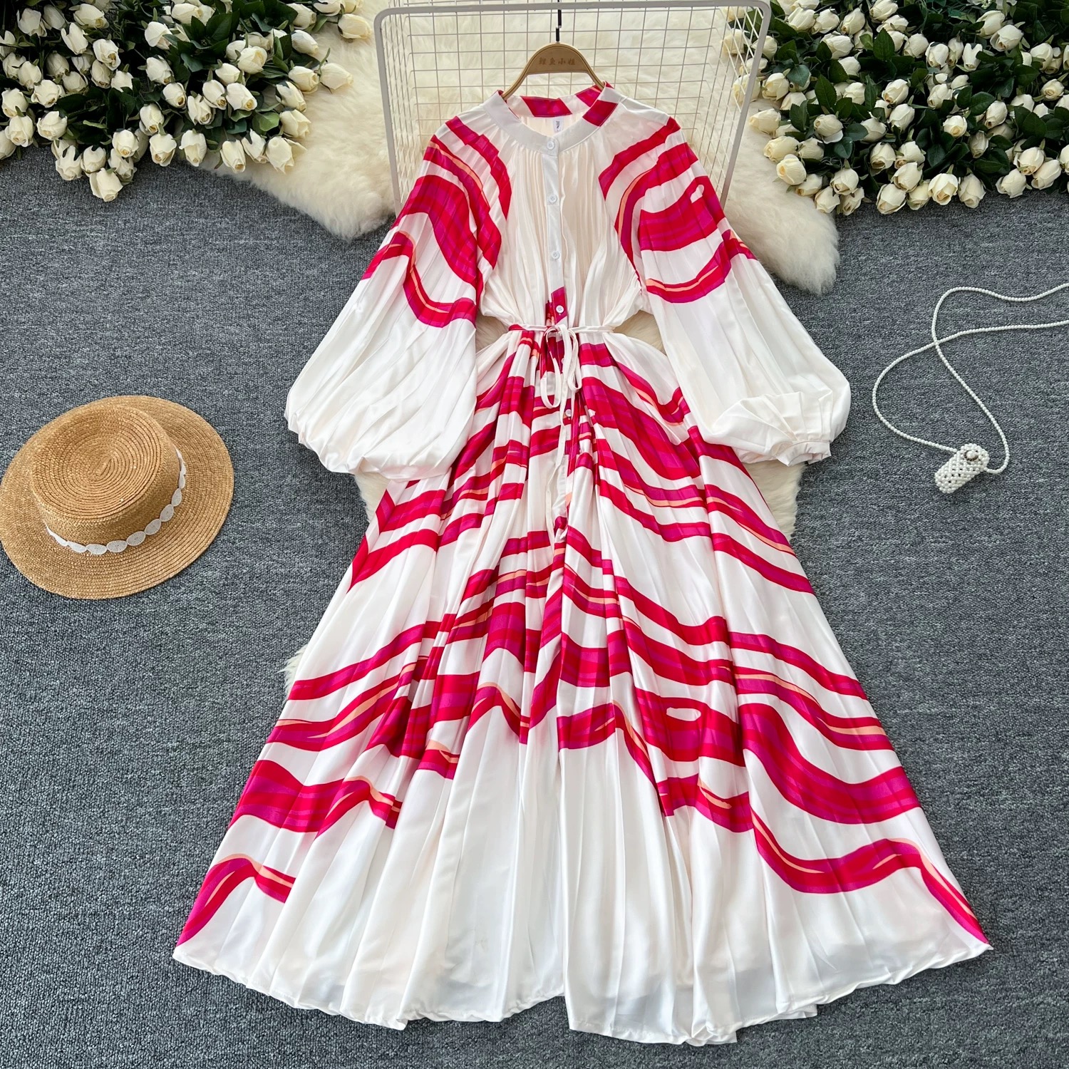 Bayside dress CD2237 image