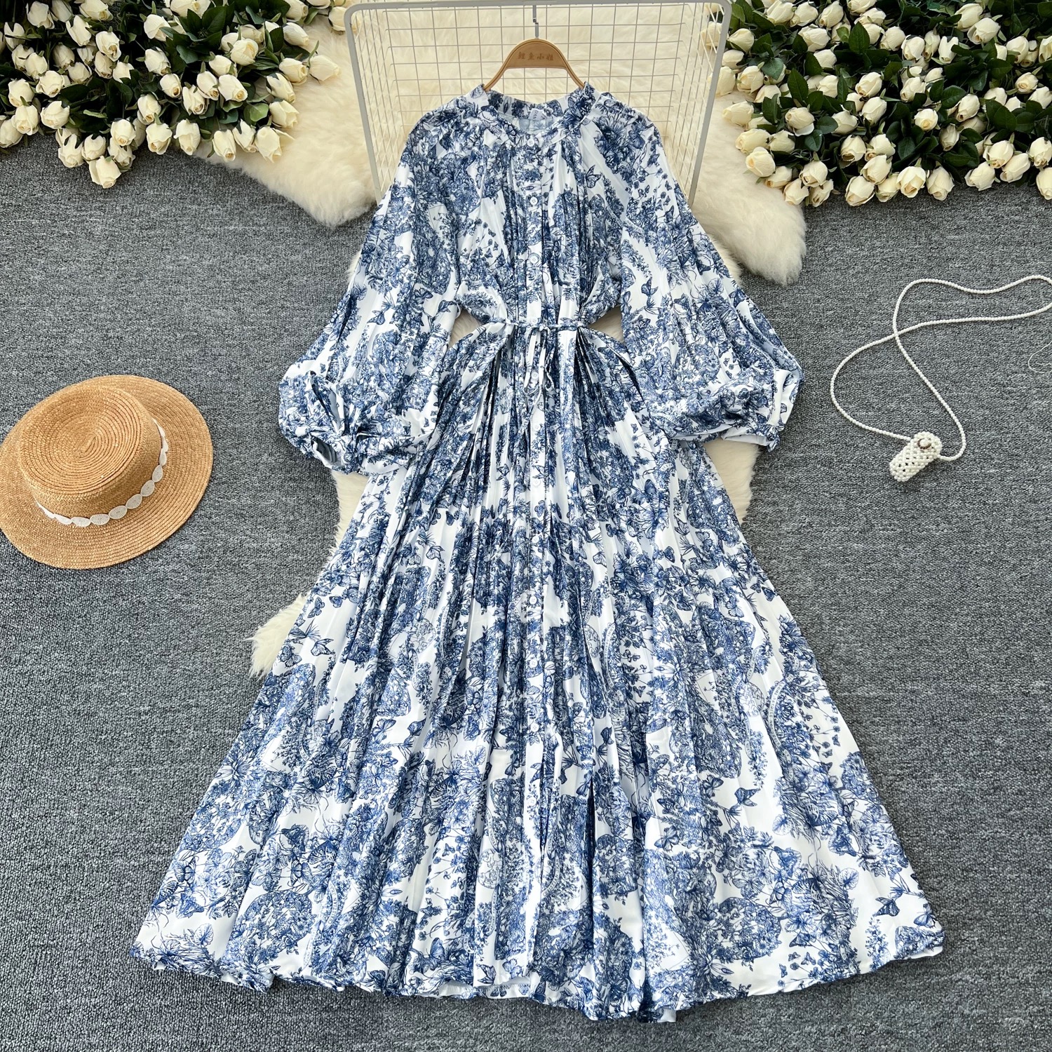 Bayside dress CD2237 image