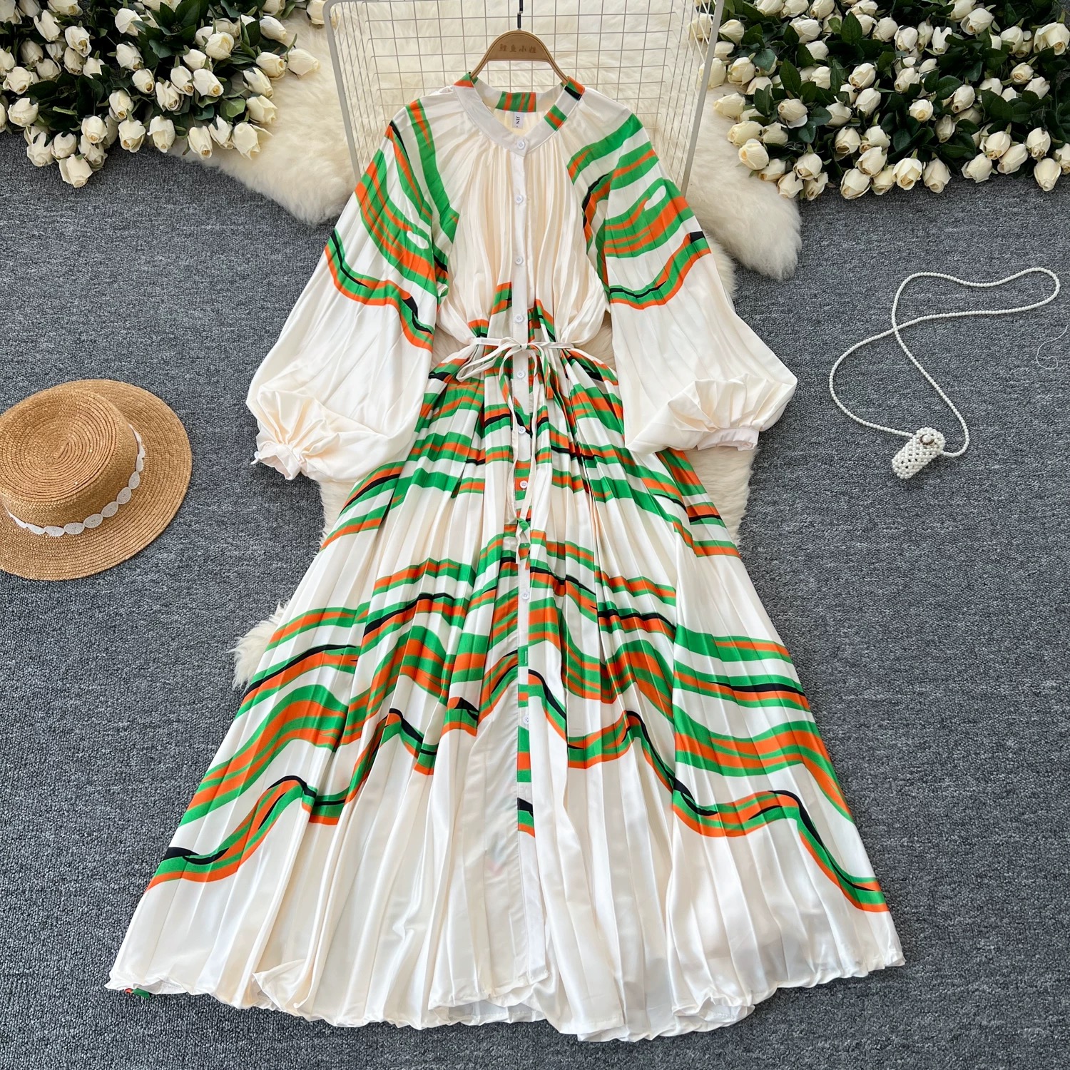 Bayside dress CD2237 image