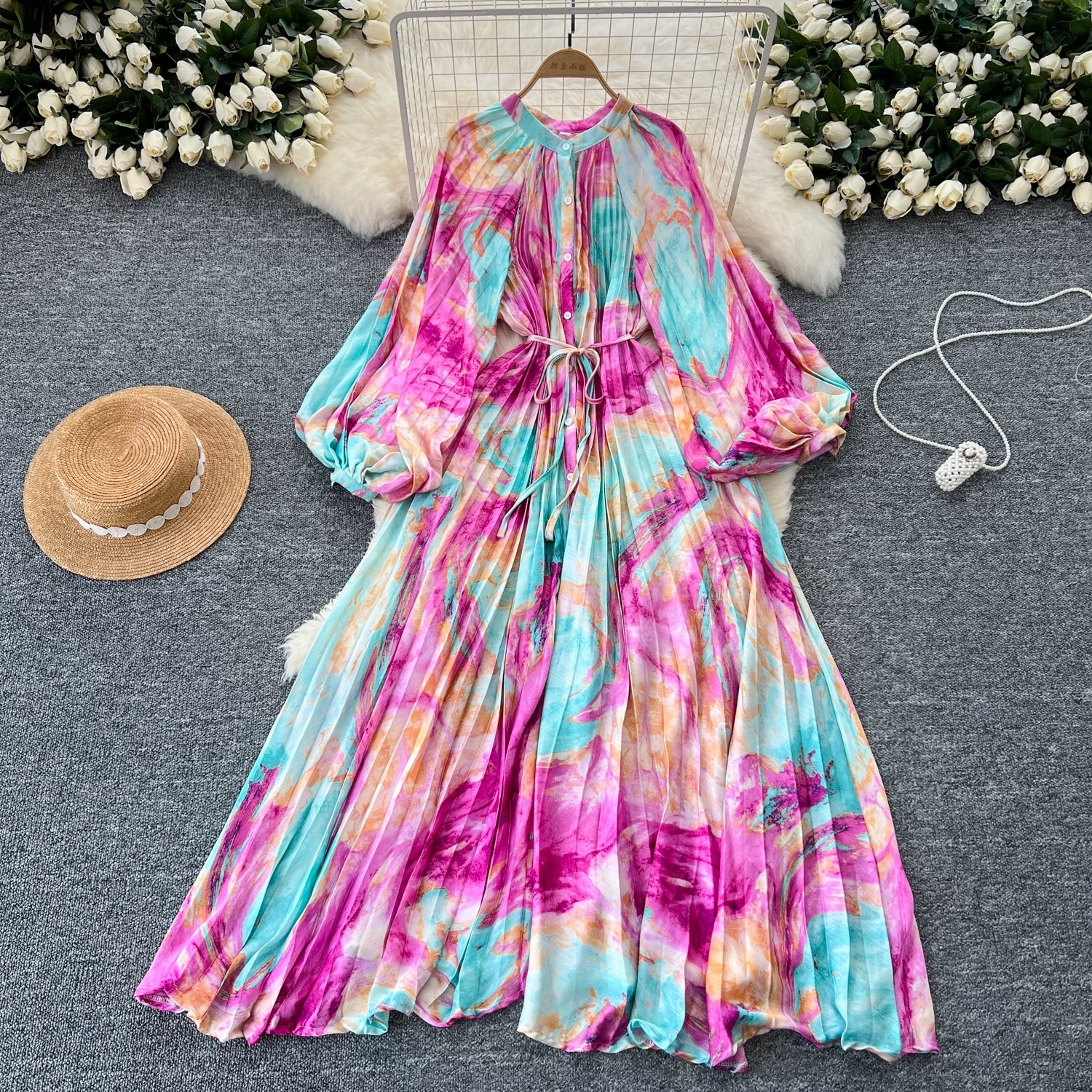 Bayside dress CD2237 image