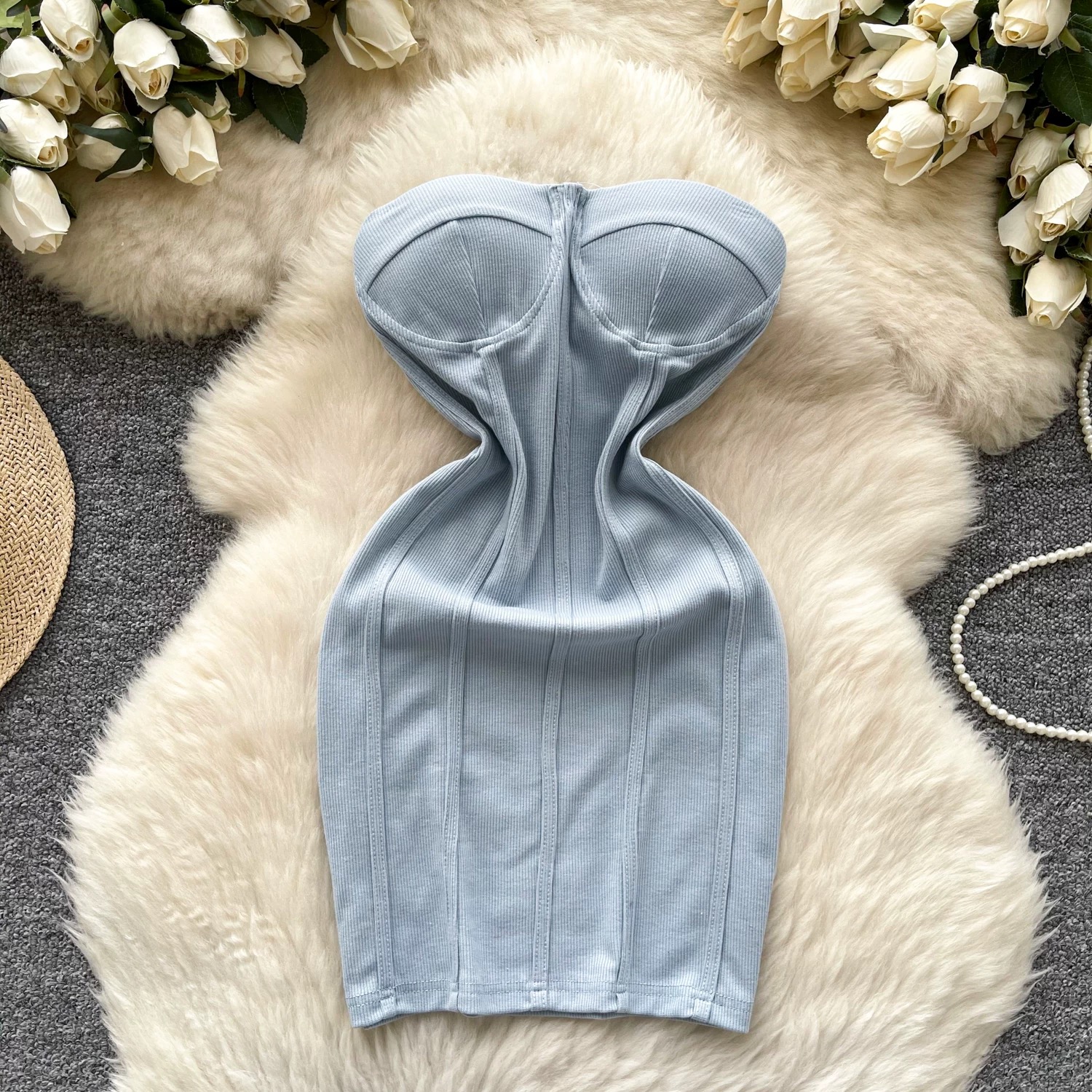 No rules dress CBC1404 image