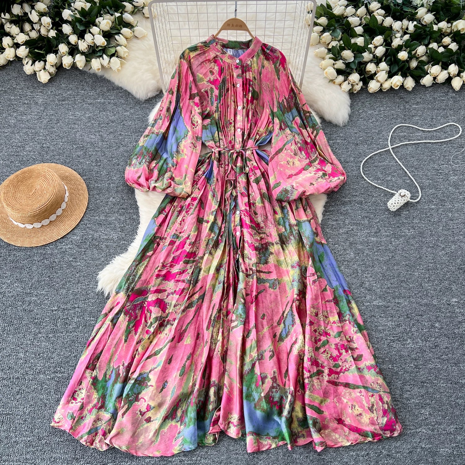 Bayside dress CD2237 image
