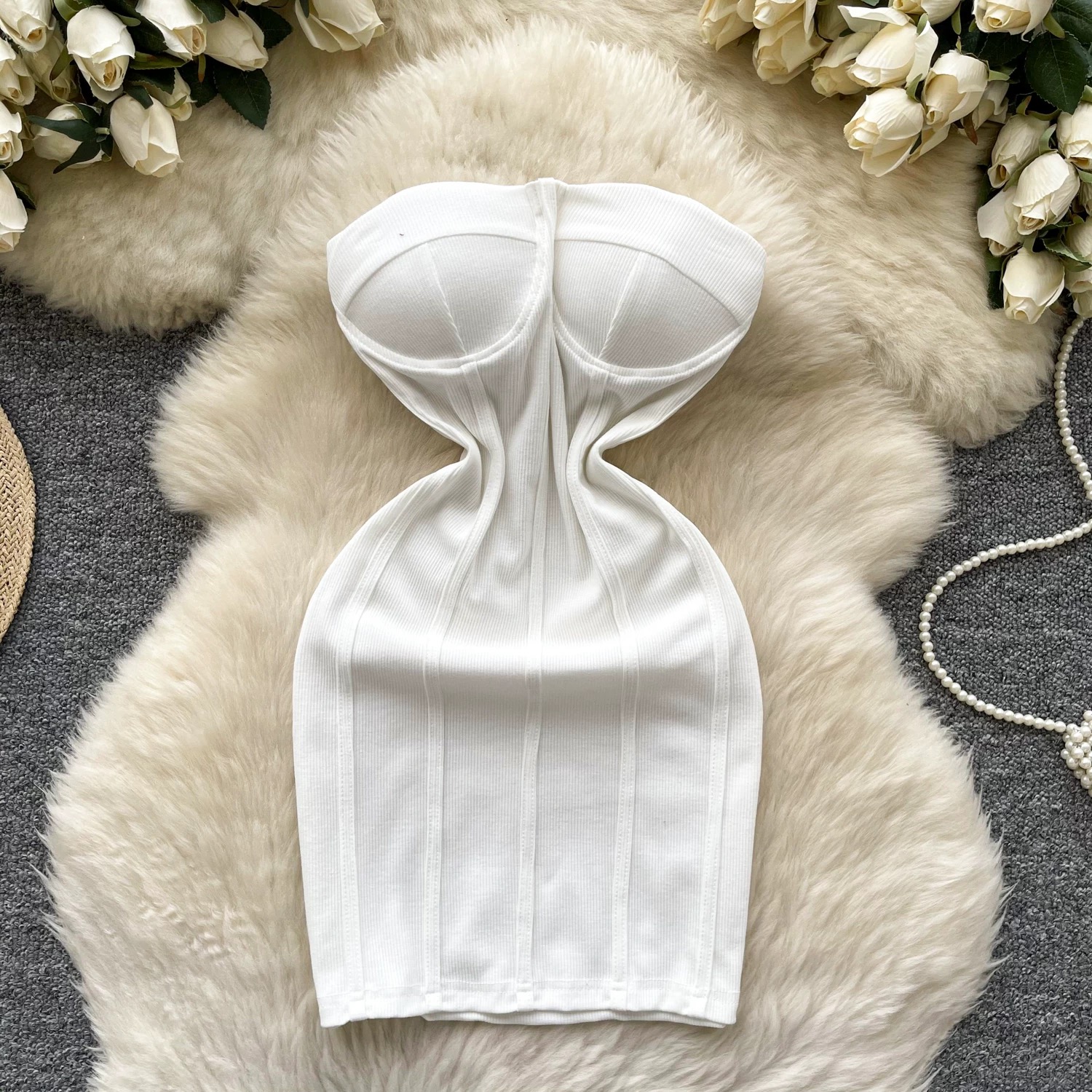 No rules dress CBC1404 image