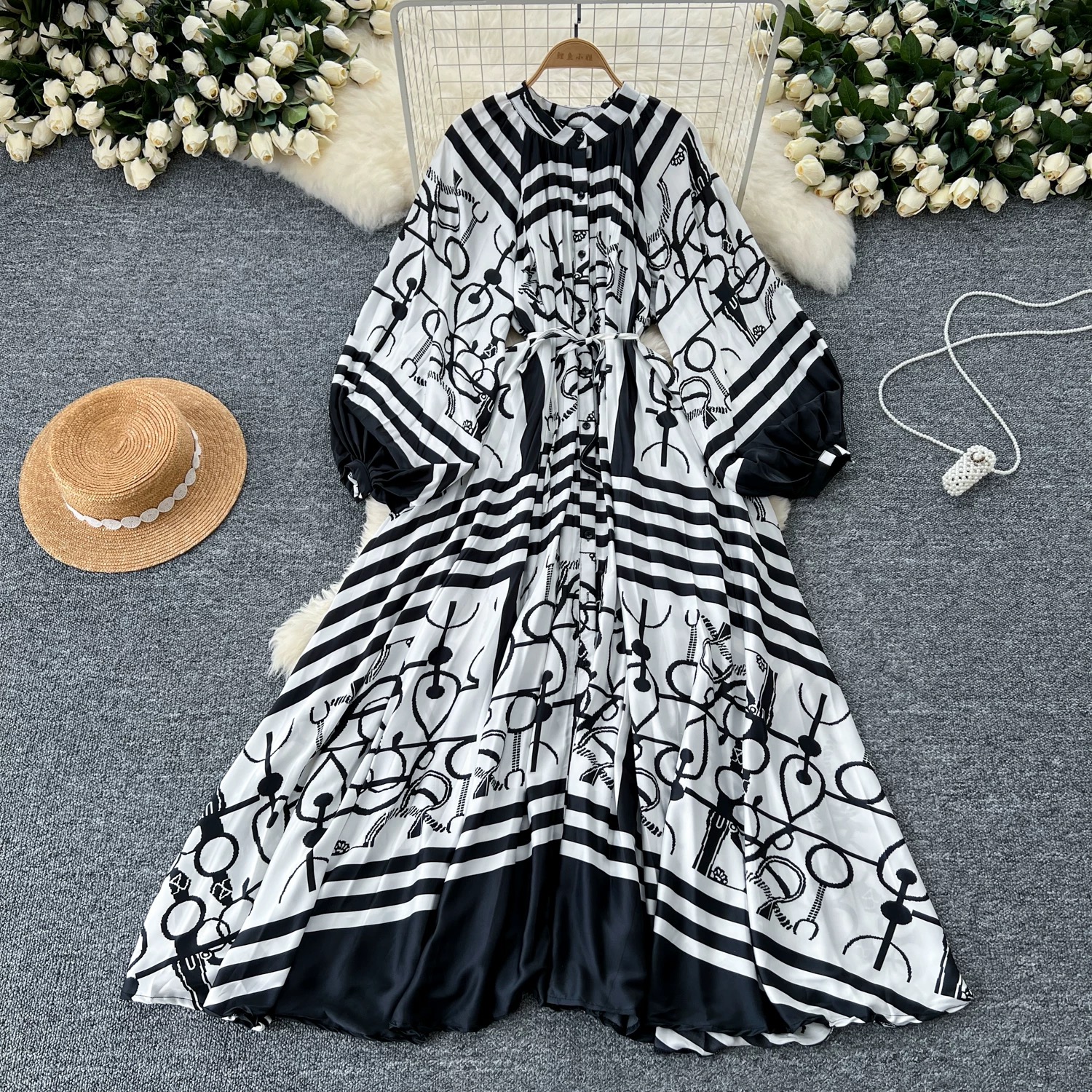 Bayside dress CD2237 image