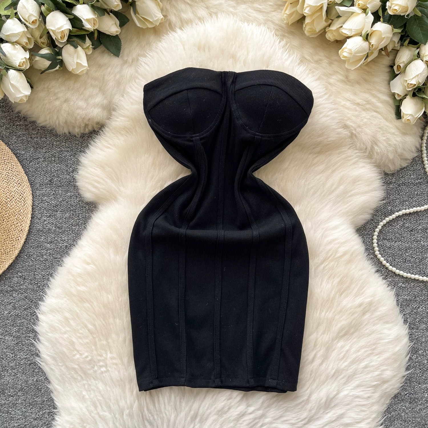 No rules dress CBC1404 image