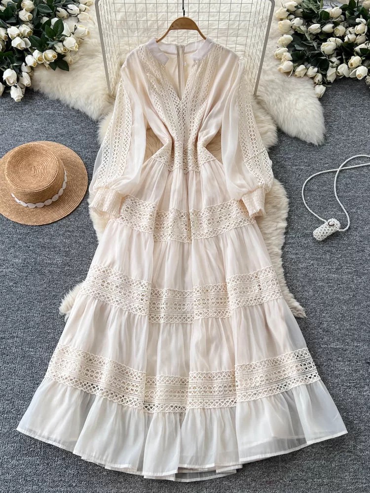 Tanya dress FD1271 image