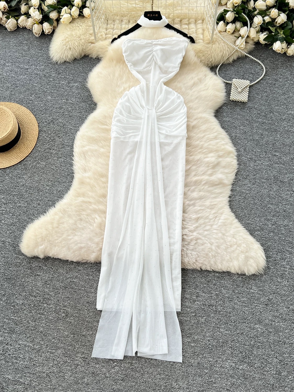 Give me a ring dress CBC1133 image