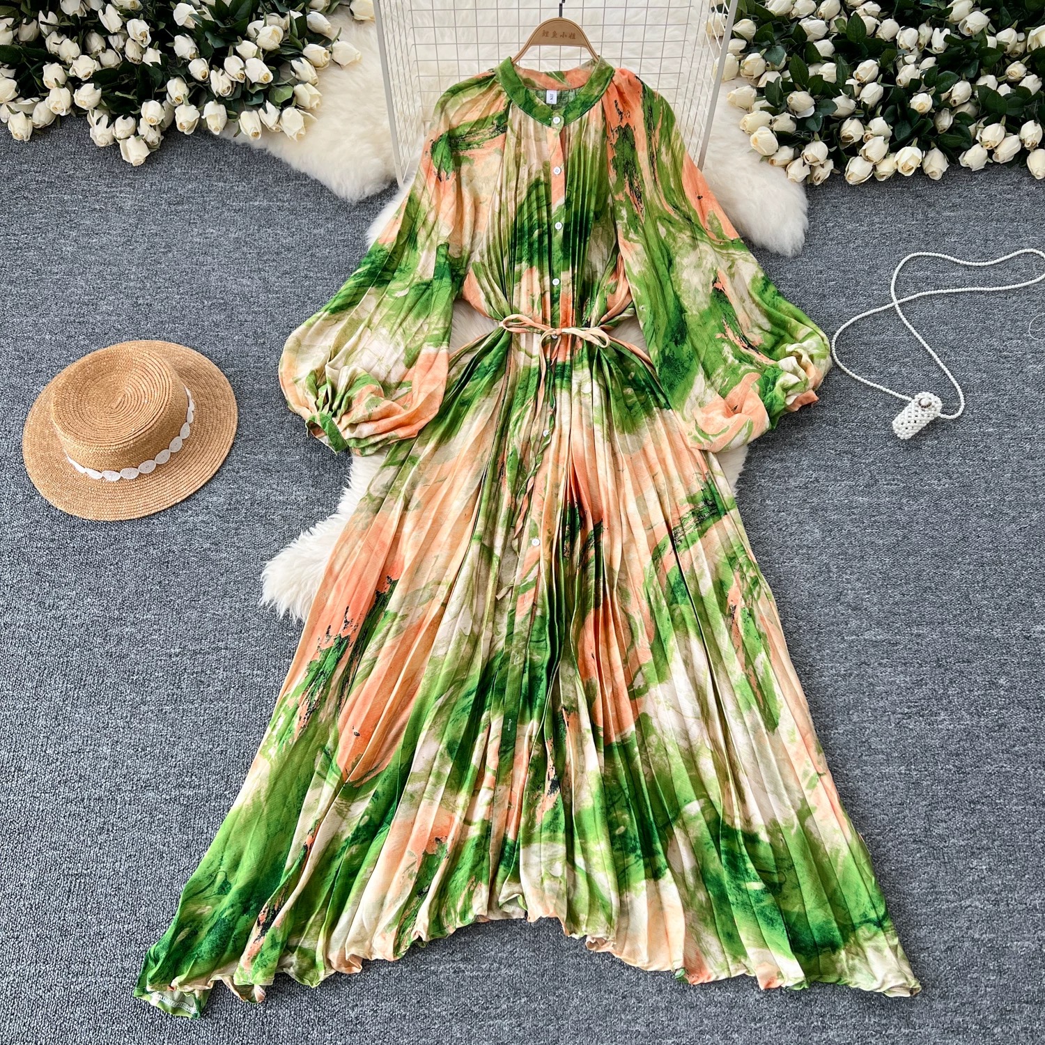 Bayside dress CD2237 image