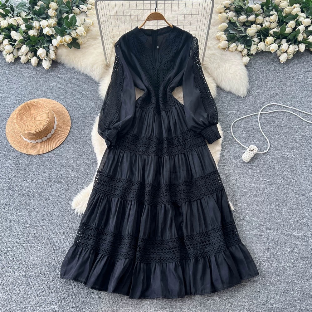 Tanya dress FD1271 image