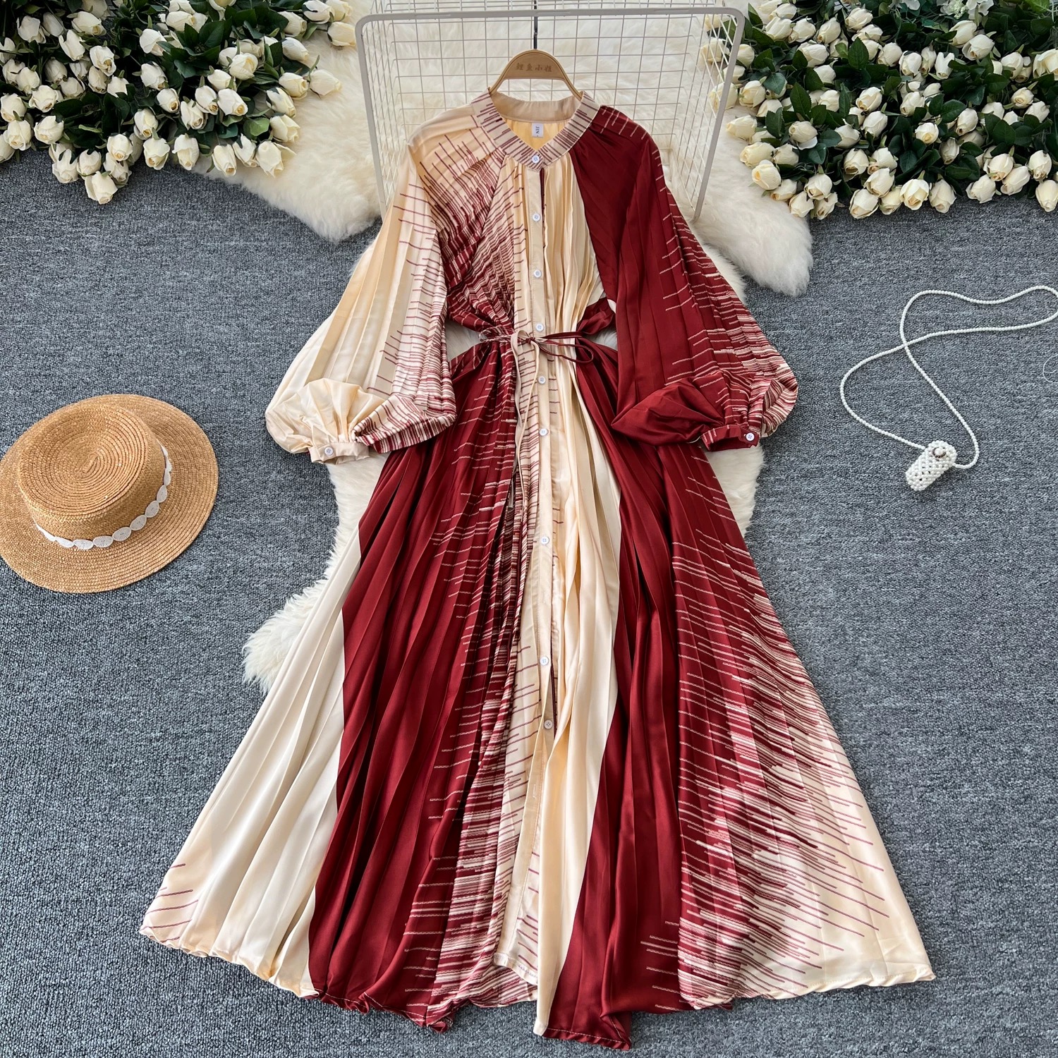 Bayside dress CD2237 image
