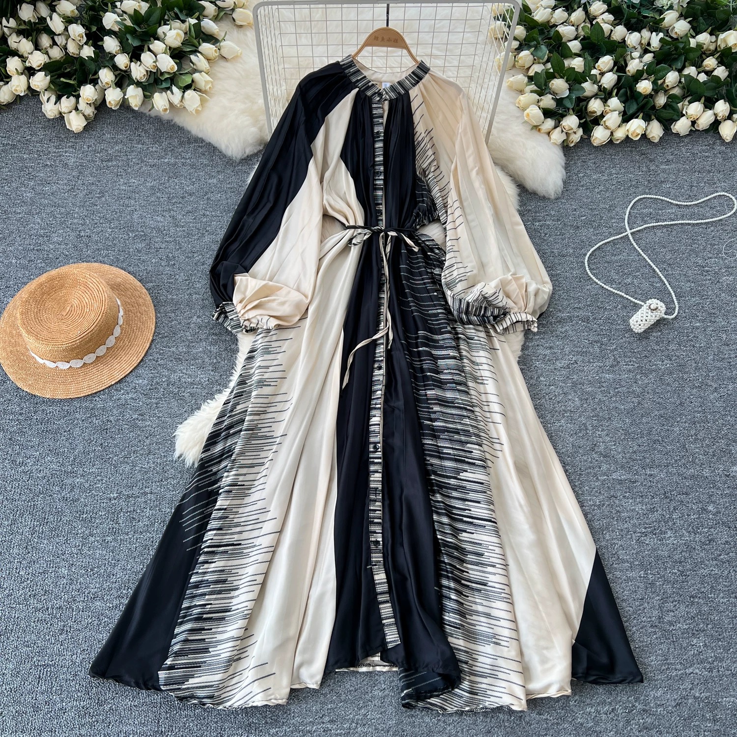 Bayside dress CD2237 image