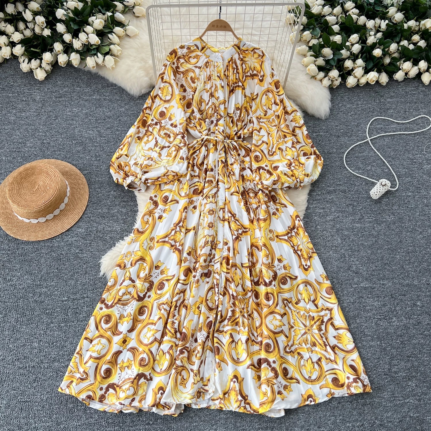 Bayside dress CD2237 image