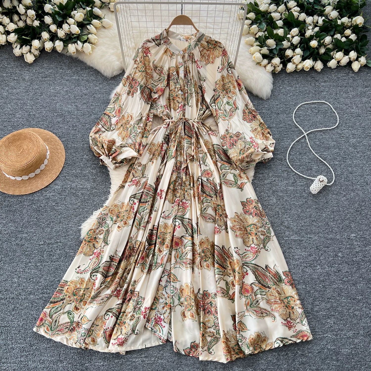 Bayside dress CD2237 image