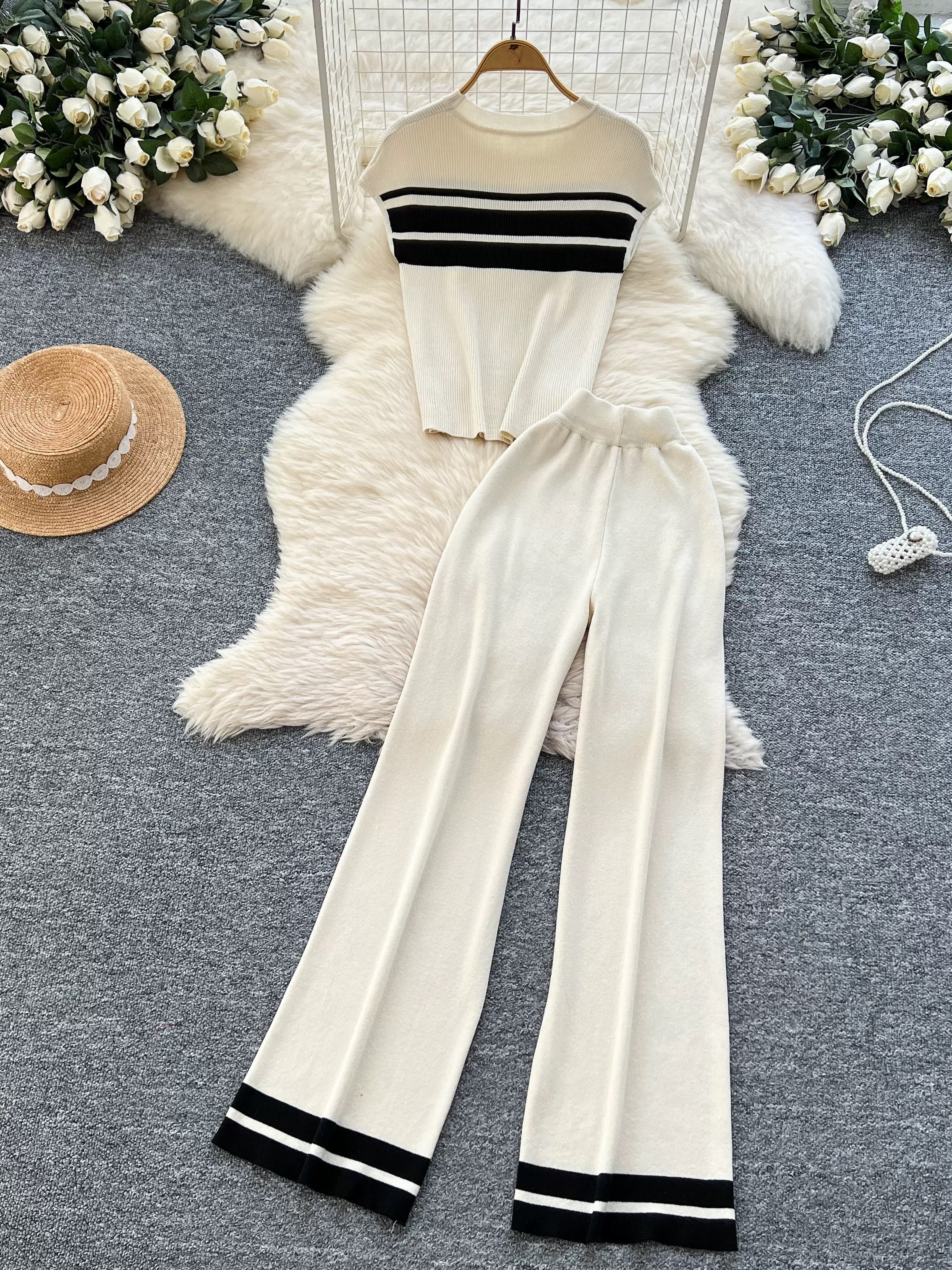 Party in Los Angeles set STP124 image