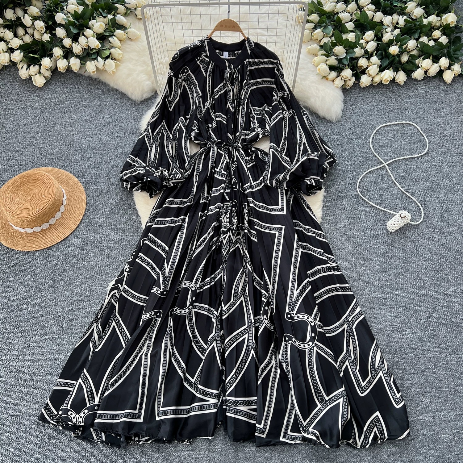 Bayside dress CD2237 image