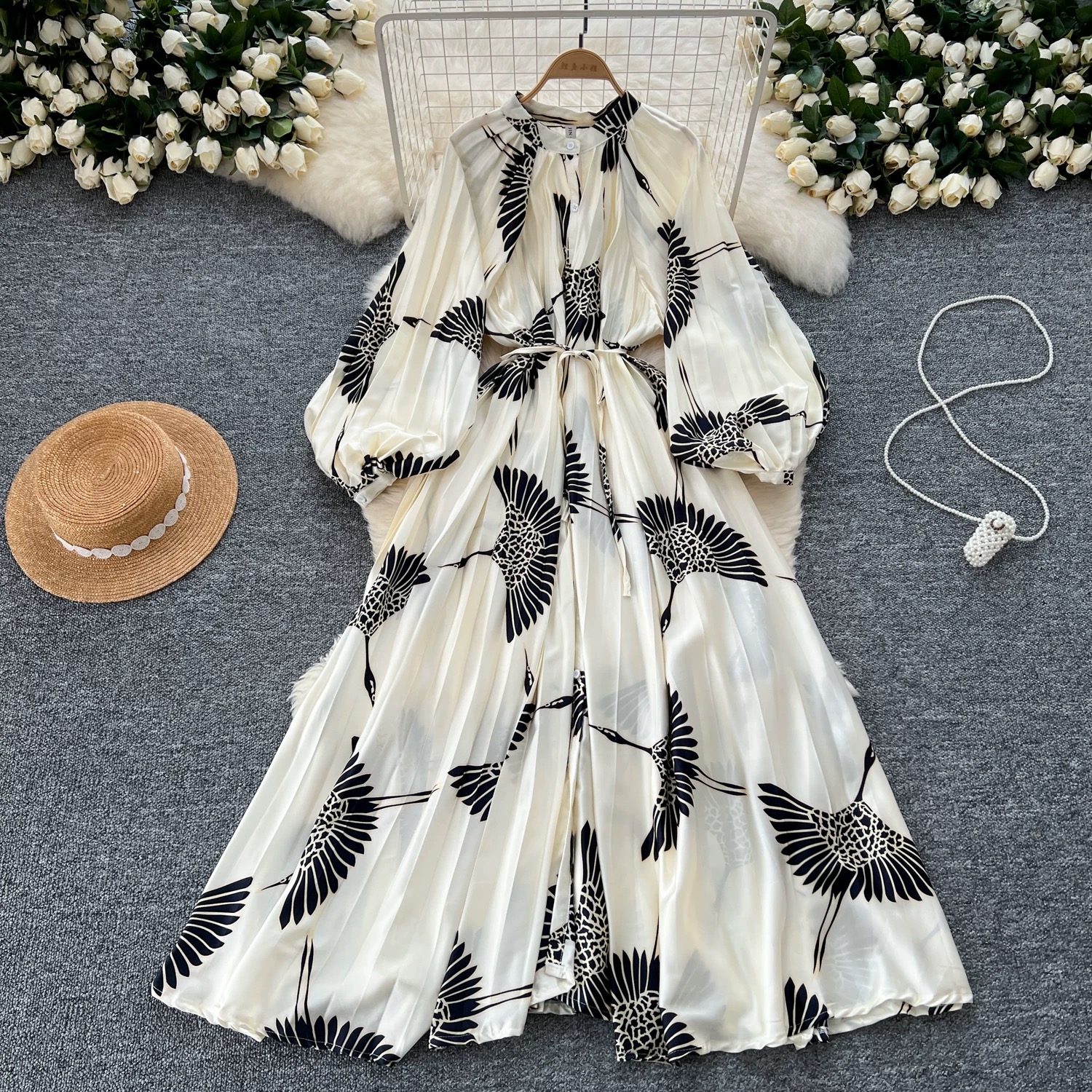 Bayside dress CD2237 image