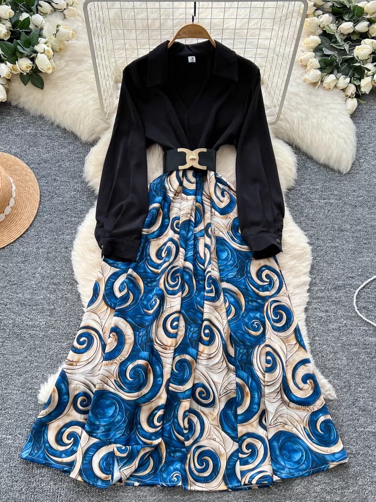 Chill day dress FD1265 image