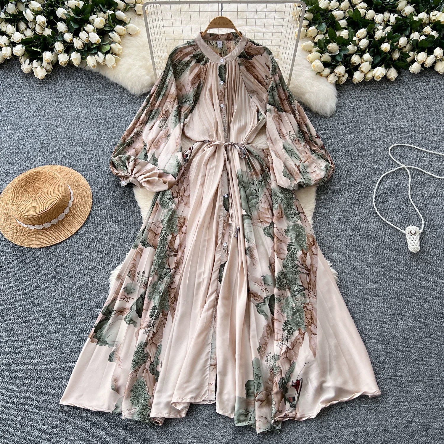 Bayside dress CD2237 image