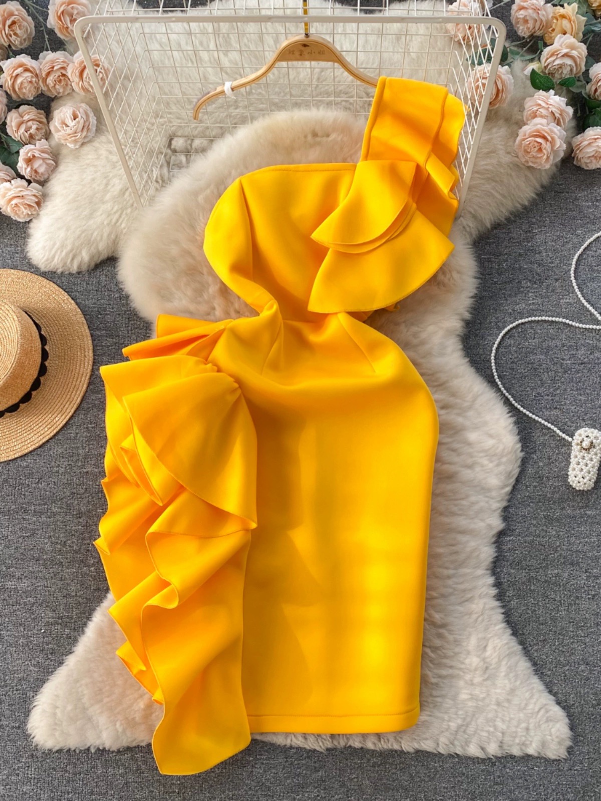 Adore me dress EBC229 image