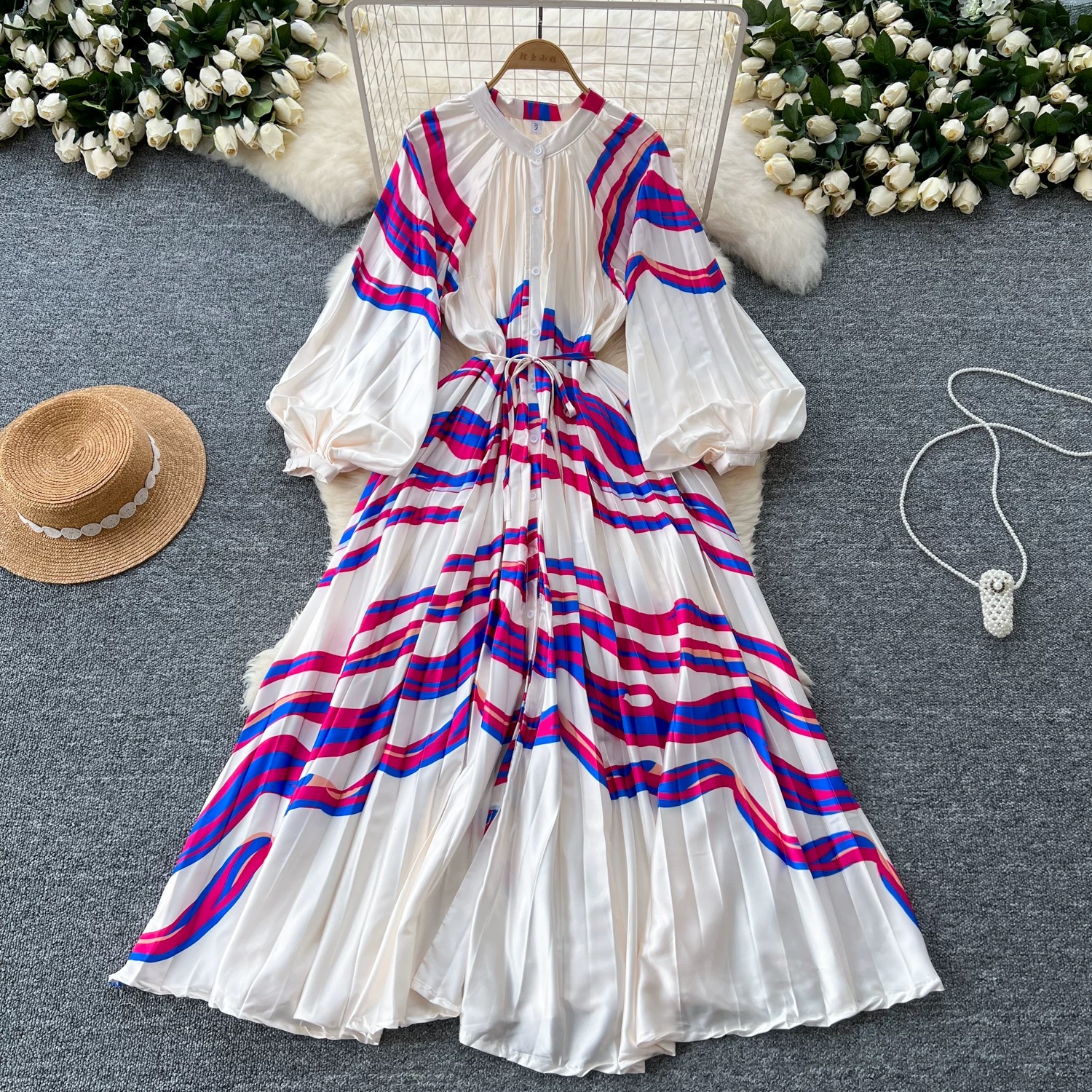 Bayside dress CD2237 image